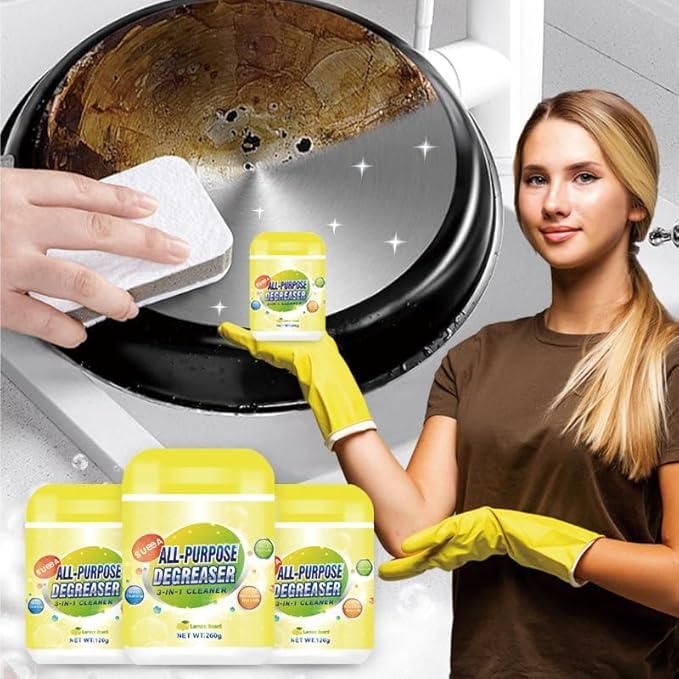 Multi Purpose Degreaser | Pack of 2